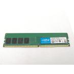 [ б/у ]DDR4 4GB PC4-17000(DDR4-2133)[ настольный PC для ][ Цу рисовое поле болото ] гарантийный срок 1 неделя 