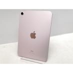 Apple iPad mini Wi-Fi 64GB ピンク 2021年モデル iPad - 最安値・価格