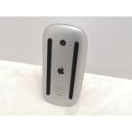 [ б/у ]Apple Magic Mouse 2 (2015) серебряный MLA02J/A[ сэндай станция восток .] гарантийный срок 1 неделя 