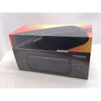 [ не использовался ]BOSE SoundLink Plus Portable Speaker [ черный ][ сэндай станция восток .] гарантийный срок 1 неделя 
