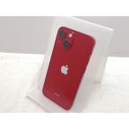 Apple iPhone 13 mini 128GB （PRODUCT）RED iPhone iPhone 13 mini