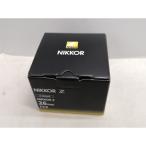 【未使用】Nikon NIKKOR Z 26mm f/2.8 (Nikon Zマウント)【仙台駅東口】保証期間３ヶ月