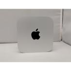 [ б/у ]Apple Mac mini M4(CPU:10C/GPU:10C) 16GB/256GB серебряный MU9D3J/A (M4*2024)[ сэндай станция восток .] гарантийный срок 1 месяцев [ разряд A]