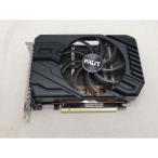 [ б/у ]Palit GeForce GTX 1660 StormX 6GB(NE51660018J9-165F)GTX1660/6GB(GDDR5)[ сэндай станция восток .] гарантийный срок 1 неделя 