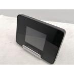 [ б/у ]SHARP docomo [SIM свободный ] Wi-Fi STATION SH-52B черный [ сэндай станция восток .] гарантийный срок 1 месяцев [ разряд B]