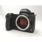 【中古】Nikon Z6II ボディ【新宿2】保証期間１ヶ月【ランクB】