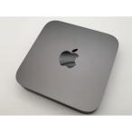 [ б/у ]Apple Mac mini CTO (Late 2018) Core i3(3.6G)/8G/256G(SSD)/Intel UHD 630[ большой .2] гарантийный срок 1 месяцев [ разряд A]