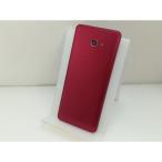 【中古】KYOCERA ymobile 【SIMフリー】 かんたんスマホ2+ 3GB 32GB A201KC ローズ【大須】保証期間1ヶ月【ランクA】