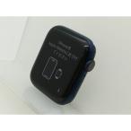 [ б/у ]Apple Apple Watch Series6 Cellular 44mm голубой aluminium кейс ( частота нет )[ большой .] гарантийный срок 1 месяцев [ разряд B]