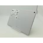 【中古】SHARP docomo 【SIMフリー】 dtab ホワイト 4GB 64GB d-51C WH【大須】保証期間1ヶ月【ランクB】