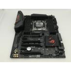 [ б/у ]ASUS STRIX X99 GAMING X99/LGA2011-v3(DDR4)/M.2/USB3.1/ATX[ большой .] гарантийный срок 1 неделя 