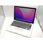 [ б/у ]Apple MacBook Pro 13 дюймовый Corei5:2.7GHz Retina дисплей модель MF839J/A (Early 2015)[ большой .2] гарантийный срок 1 месяцев [ разряд B]
