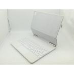 【中古】Apple Magic Keyboard 日本語(JIS) ホワイト iPad Pro 12.9インチ(第3/第4/第5/第6世代)用 MJQL3J/A【大須】保証期間1週間