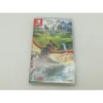 【中古】Nintedo Switch モンスターハンターストーリーズ2 〜破滅の翼〜【大須】保証期間１週間