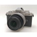 【中古】Nikon Nikon Z fc 1