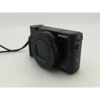 【中古】SONY Cyber-Shot DSC-RX100M6【大須