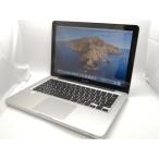 [ б/у ]Apple MacBook Pro 13 дюймовый CTO (Mid 2012) Core i5(2.5G)/8G/500G(HDD)/HD4000[ большой .2] гарантийный срок 1 месяцев [ разряд B]