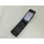 [ б/у ]Panasonic docomo P-smart мобильный телефон P-01J черный [ большой .] гарантийный срок 1 месяцев [ разряд C]