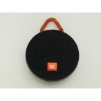 [ б/у ]JBL JBLCLIP2BLK JBLCLIP2 портативный динамик черный [ большой .] гарантийный срок 1 неделя [ разряд B]