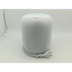 [ б/у ]Apple HomePod ( no. 2 поколение ) белый MQJ83J/A[EC центральный ] гарантийный срок 1 неделя 