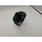 [ б/у ]Apple Watch Series10 46mm GPS jet черный aluminium кейс / черный спорт частота (M/L) MWWQ3J/A[ большой . Ame ширина ] гарантийный срок 1 месяцев [ разряд C]