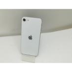 [ б/у ]Apple au [SIM разблокирован .] iPhone SE( no. 2 поколение ) 64GB белый MHGQ3J/A( более поздняя модель номер )[ большой .] гарантийный срок 1 месяцев [ разряд A]