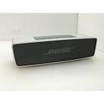[ б/у ]BOSE SoundLink Mini Bluetooth speaker[ большой .] гарантийный срок 1 неделя [ разряд B]