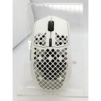[ б/у ]SteelSeries Aerox 3 Wireless 2022 Edition [Snow][ есть o Kurashiki ] гарантийный срок 1 неделя 