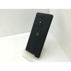 【中古】MOTOROLA 国内版 【SIMフリー】 edge 50 pro ブラックビューティー 12GB 256GB PB1K0000JP【大須】保証期間１ヶ月【ランクB】