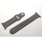 [ б/у ]Apple Apple Watch для спорт частота M/L [38/40/41mm(~S9 до )/42mm(S10)][ большой .2] гарантийный срок 1 месяцев [ разряд B]