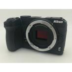 【中古】Nikon Nikon Z30 16