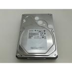 [ б/у ]TOSHIBA MG03ACA400 4TB/7200rpm/64MB/6Gbps[ большой .] гарантийный срок 1 неделя 