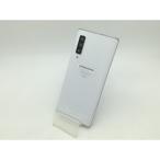 [ б/у ]Fujitsu docomo [SIM разблокирован .] arrows NX9 белый 8GB 128GB F-52A[OSU301] гарантийный срок 1 месяцев [ разряд A]