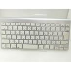 [ б/у ]Apple Wireless Keyboard 2009(Aluminum/A1314) - JIS MC184J/A[ большой .2] гарантийный срок 1 неделя 