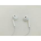[ б/у ]Apple EarPods with Lightning Connector [ принадлежности ][ большой .] гарантийный срок 1 неделя 