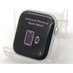 [ б/у ]Apple Apple Watch Series8 45mm GPS серебряный aluminium кейс / белый спорт частота MP6N3J/A[ большой .2] гарантийный срок 1 месяцев [ разряд B]