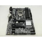 [ б/у ]ASUS PRIME H270-PLUS H270/LGA1151/ATX[ большой .] гарантийный срок 1 неделя 