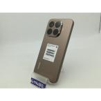 【中古】Xiaomi 国内版 【SIMフリー】 Xiaomi 15T Pro モカゴールド 12GB 256GB【大須】保証期間１ヶ月【ランクB】