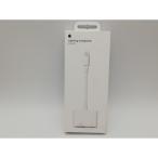 【未使用】Apple Lightning - Digital AVアダプタ MW2P3AM/A【府中ル・シーニュ】保証期間１週間