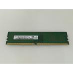 [ б/у ]DDR4 4GB PC4-21300(DDR4-2666)[ настольный PC для ][ большой .] гарантийный срок 1 неделя 