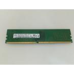 [ б/у ]DDR4 4GB PC4-25600(DDR4-3200)[ настольный PC для ][ большой .] гарантийный срок 1 неделя 