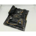 [ б/у ]ASUS TUF Z370-PLUS GAMING Z370/LGA1151/ATX[ большой .] гарантийный срок 1 неделя 