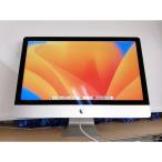 [ б/у ]Apple iMac 27 дюймовый CTO (Mid 2017) Core i5(3.4G)/8G/1T(Fusion)/Radeon Pro 570[ большой .2] гарантийный срок 1 месяцев [ разряд B]