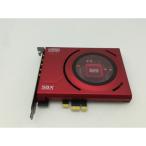 [ б/у ]Creative Sound Blaster Z (SB-Z)[ большой .] гарантийный срок 1 неделя 