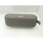 [ б/у ]BOSE SoundLink Flex Portable Speaker ( no. 2 поколение ) [ Sand Stone ][ большой .] гарантийный срок 1 неделя [ разряд A]
