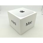 [ не использовался ]Apple Mac mini M4(CPU:10C/GPU:10C) 16GB/256GB серебряный MU9D3J/A (M4*2024)[ большой .2] гарантийный срок 3 месяцев 