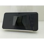 [ б/у ]NEC UQmobile [SIM свободный ] Speed Wi-Fi 5G X12 NAR03 тень черный [ большой .] гарантийный срок 1 месяцев [ разряд A]