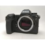 【中古】Nikon Nikon Z6III【新宿2】保証期間１ヶ月【ランクA】