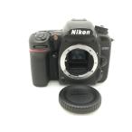 【中古】Nikon D7500 ボディ【大須】保