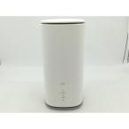 ショッピングau 【中古】ZTE au Speed Wi-Fi HOME 5G L13 ZTR02【大須】保証期間１ヶ月【ランクA】